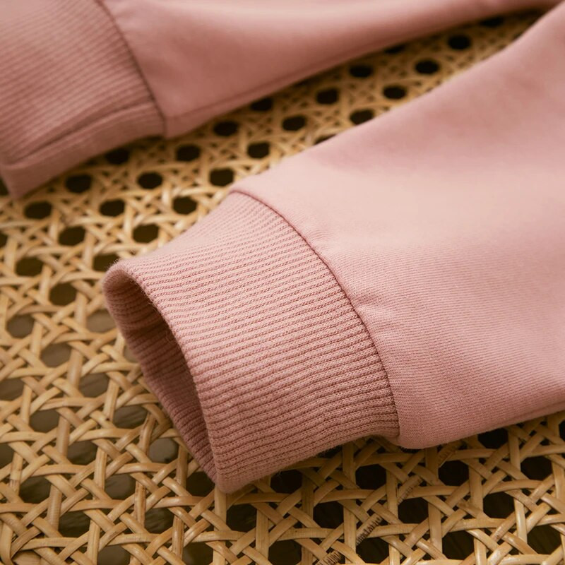 Talv sügis vabaaja uus beebitüdrukute komplektid riided moekirjad prinditud pikkade varrukatega dressipluusid elastsed vööpüksid rõivad