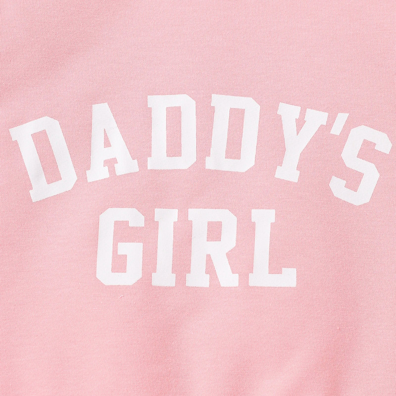 Kolmeosalised sügistalvised tüdrukud beebimoodriided puuvillased monogrammiga top+leopardimustrilised püksid+peapael