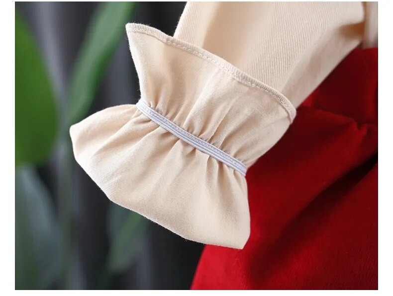 Pavasara jaundzimušo meiteņu apģērbu zīdaiņu 1 gadu dzimšanas dienas komplekti meitenei mazuļu apģērbu komplekti zīdaiņa kreklu siksniņu svārku uzvalks