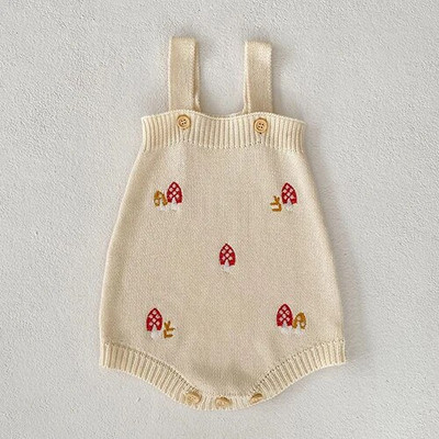 Vastsündinud beebitüdrukute rõivaste ülikond pikkade varrukatega, kootud trükiga kardiganmantel + püksid, sügisene kevadine tüdrukute rõivakomplekt