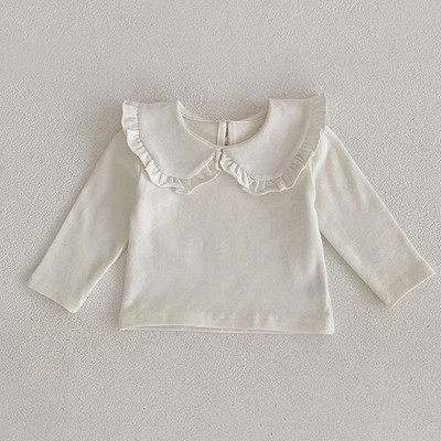 Vastsündinud beebitüdrukute rõivaste ülikond pikkade varrukatega, kootud trükiga kardiganmantel + püksid, sügisene kevadine tüdrukute rõivakomplekt