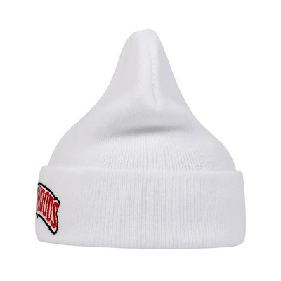 Unisex kapice s vezom s slovom, jesen, zima, topli šešir, kapa, kapa, kapa, šešir, kapa za žene, muškarce