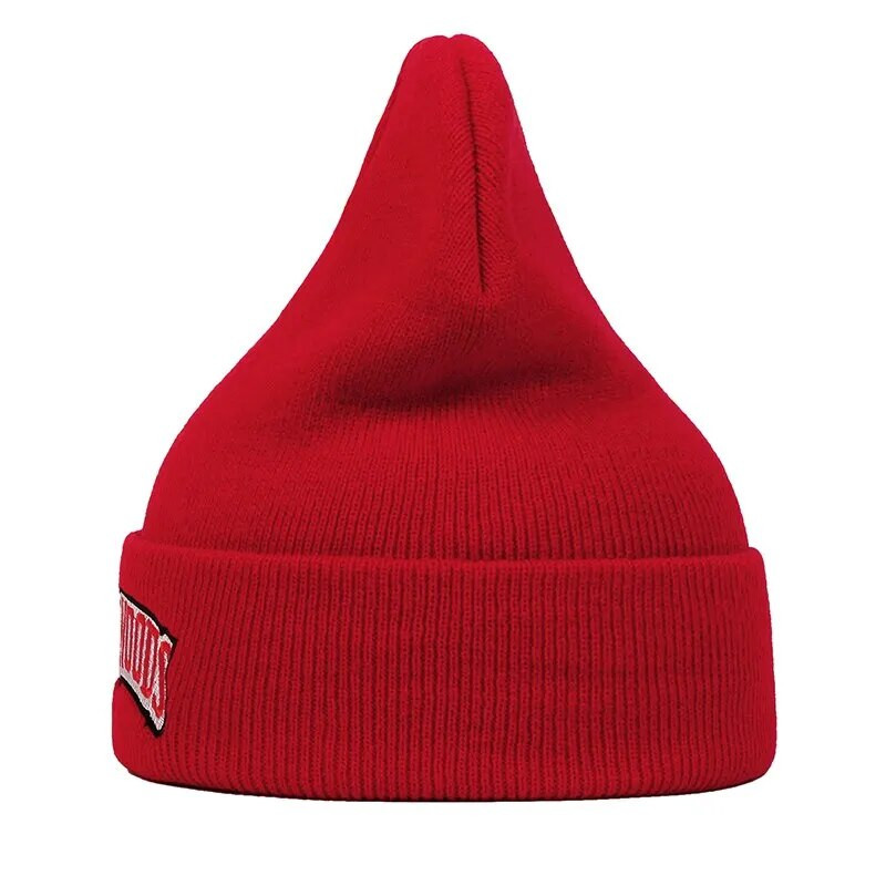 Unisex kapice s vezom s slovom, jesen, zima, topli šešir, kapa, kapa, kapa, šešir, kapa za žene, muškarce