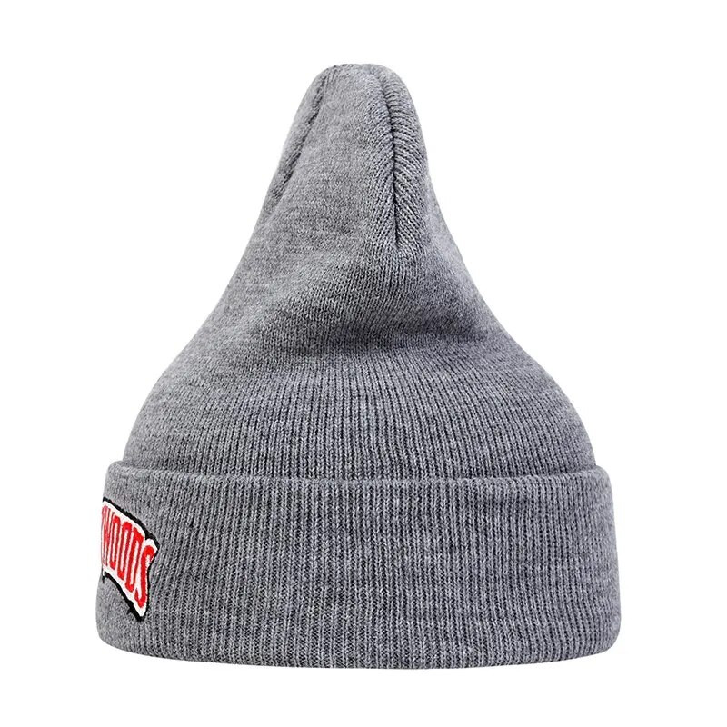 Unisex kapice s vezom s slovom, jesen, zima, topli šešir, kapa, kapa, kapa, šešir, kapa za žene, muškarce