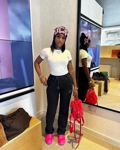 Drill Knitting Cepures Vīriešu Sievietēm Punkts Quality Beanie Cap Rhinestone Y2k Fashion Ins New Net Red Design Sense Niche Cold Cap