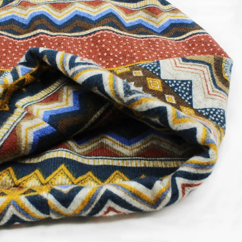 LOVINGSHA Autumn Winter Skullies Beanies Vintage Design Kahe kasutusega naiste mütsid naistele õhukesed tüdrukud mood naiselik sall HT069