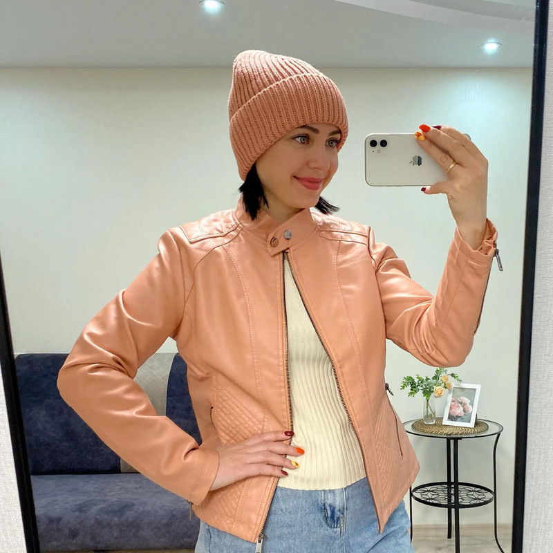 2021. gada modes meitene Mīksta, silta, pūkaina ziemas cepure sievietēm Angoras trikotāžas cepure Skullies Beanies Sieviešu pārsegs, sievietes adīta cepure