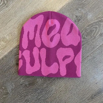 Beanie Knitting Cepures Vīriešu Sievietēm Punkts Kvalitatīvs vilnas vāciņš Ins New Net Red Design Sense Cold Cap Silta Mode Vilnas Cepures Unisex