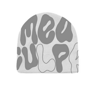 Beanie Knitting Cepures Vīriešu Sievietēm Punkts Kvalitatīvs vilnas vāciņš Ins New Net Red Design Sense Cold Cap Silta Mode Vilnas Cepures Unisex