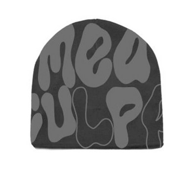 Beanie Knitting Cepures Vīriešu Sievietēm Punkts Kvalitatīvs vilnas vāciņš Ins New Net Red Design Sense Cold Cap Silta Mode Vilnas Cepures Unisex