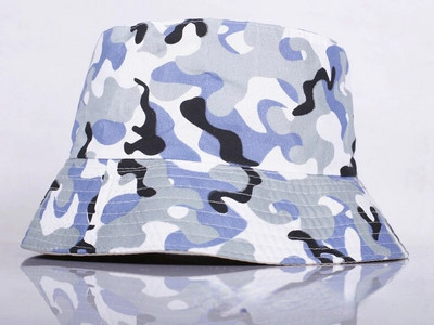 Lambavillast Unisex ämbrikübarad naistele Meestele Talvine õues päikesesirm Panama Fisherman Cap Letter Tikitud hulgimüük Chapeau