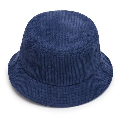 Lambavillast Unisex ämbrikübarad naistele Meestele Talvine õues päikesesirm Panama Fisherman Cap Letter Tikitud hulgimüük Chapeau