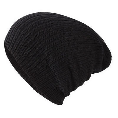 Ins Fashion Beanie Pălărie pentru femei Șapcă tricotată cu fir Hiphop Beanie Skullies Pălării Bomboane Culori Cuplu șepci de schi Bonnet cald de lână