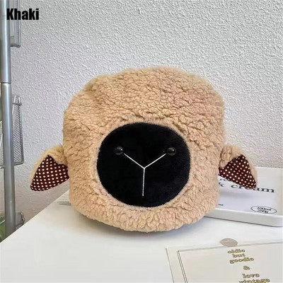 Soe plüüsist müts mood armas karu kõrva pealuu müts Nokamüts talvekaitse ratsutamine suusatamine nokamüts vabaaja välistingimustes kapoti mütsid