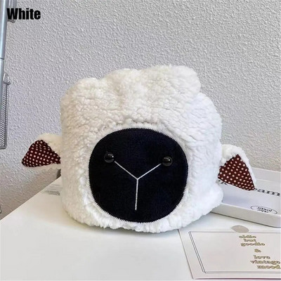 Soe plüüsist müts mood armas karu kõrva pealuu müts Nokamüts talvekaitse ratsutamine suusatamine nokamüts vabaaja välistingimustes kapoti mütsid