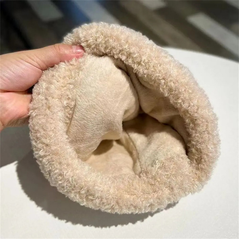 Soe plüüsist müts mood armas karu kõrva pealuu müts Nokamüts talvekaitse ratsutamine suusatamine nokamüts vabaaja välistingimustes kapoti mütsid