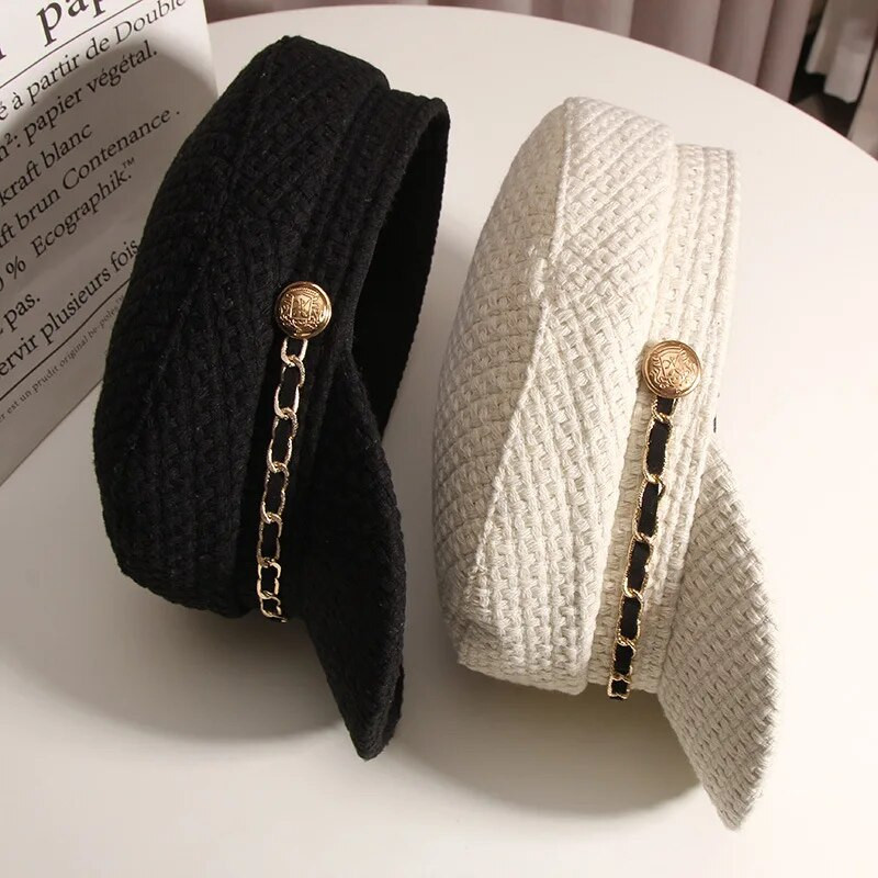 Rudens un ziemas cepure sievietēm britu plakana augšdaļa, retro daudzpusīga, moderna pīļu cepure Mākslinieka cepure astoņstūra berete pavasaris un rudens