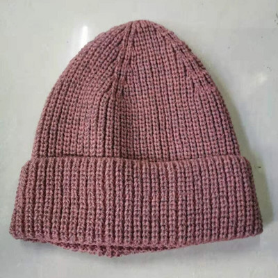 Ziemas atstarojoša makšķerēšana nakts skriešanas beanie cepures vīrieši sievietes sievietes meitenes silta cepure āra vēja necaurlaidīga trikotāžas cepure