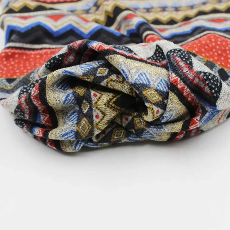 Miaoxi Jaunas Sieviešu pupiņas Skullies Lady Fashion Augstas kvalitātes Hip Hop Ziedu ziemas cepure Šalle Pieaugušajiem Poliestera Rudens Cepure Galvassega