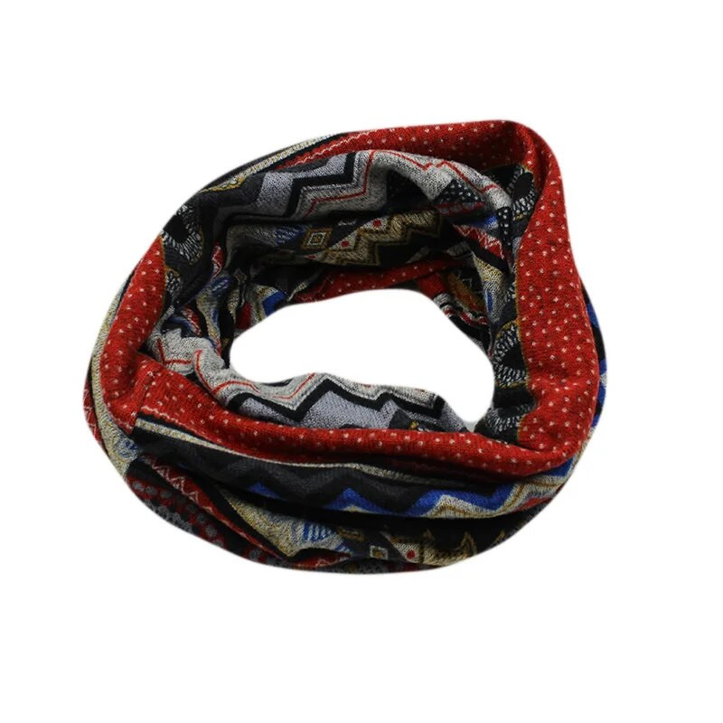 Miaoxi Jaunas Sieviešu pupiņas Skullies Lady Fashion Augstas kvalitātes Hip Hop Ziedu ziemas cepure Šalle Pieaugušajiem Poliestera Rudens Cepure Galvassega