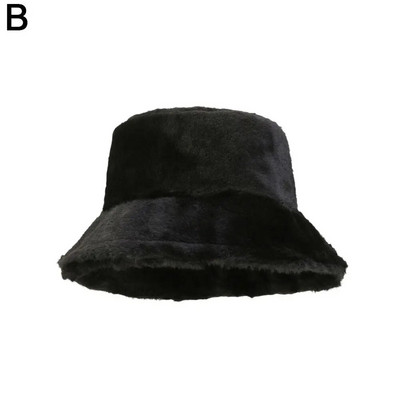 Ziemas plīša Zvejnieka cepures Krāsainas Meiteņu Modes Cepure Silta Vēja Necaurlaidīga Aukstuma Necaurlaidīga Sieviešu Mākslinieka Cepurīte
