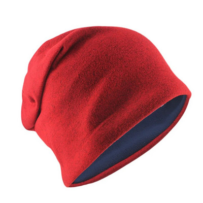 Modes ziemas, pieaugušie vīrieši sievietēm, siltas pupiņas, skulles, ikdienas hiphops, mīkstas, mīkstas āra cepures, meitenes krāsainas pupiņas, plīša cepures