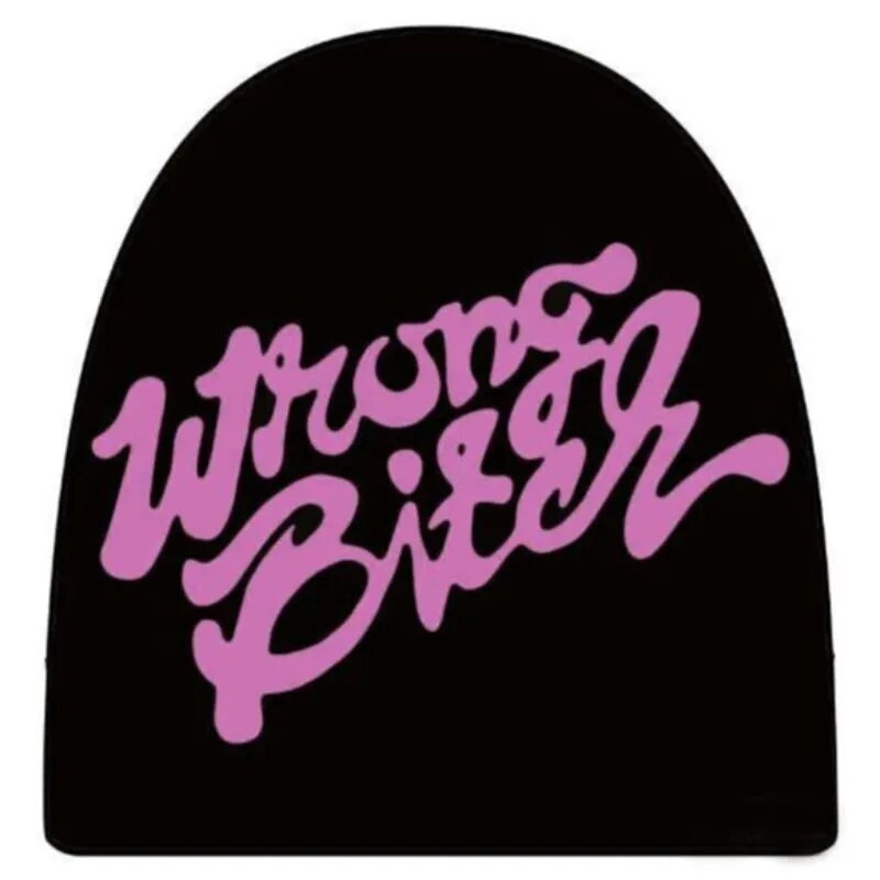 Kpop Pullover Mütsid Mehed Naised Kudumine Mütsid Sügistalv Ins Mood Uus Võrkpunased Villased Mütsid Mood Harajuku Mitmekülgsed külmakübarad