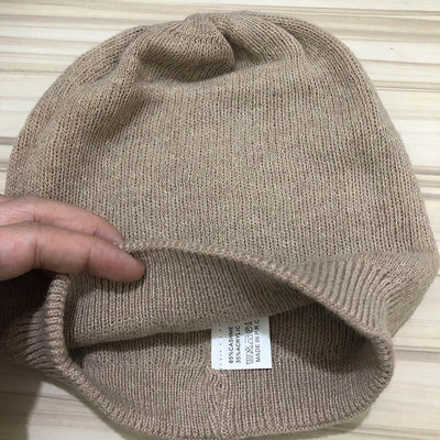 Пролет, есен, зимни шапки за жени, плетена шапка с шапка за момичета, вълнена маркова шапка с блестящи кристали, женски ежедневни шапки