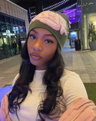 Esteetiline müts Kootud Pullover Soe müts Hip-hop Beanie Street Punk Talvine silmkoeline müts Y2K gooti unisex mütsid Naiste tänavarõivad