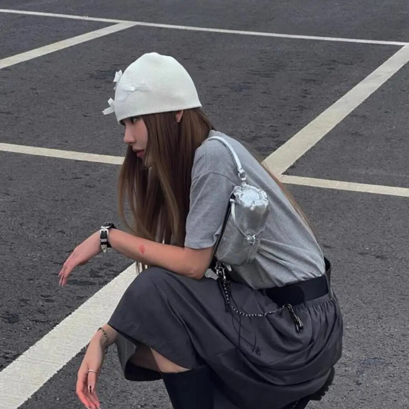 Trikotāžas Beanies Cepures Sieviešu un Vīriešu Ausu Aizsargcepure Dāma Ziemas Silti Skullies Cepures Vēja necaurlaidīgs Famela Pārklājums Galva Aukstā Cepurīte Motora pārsegs