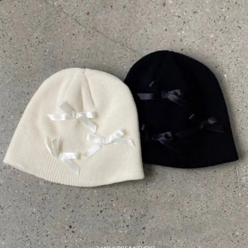 Trikotāžas Beanies Cepures Sieviešu un Vīriešu Ausu Aizsargcepure Dāma Ziemas Silti Skullies Cepures Vēja necaurlaidīgs Famela Pārklājums Galva Aukstā Cepurīte Motora pārsegs