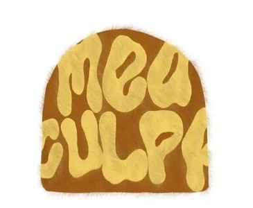 Beanie Quality Rabbit Fur kašmira Cepures Kapuces Beanies Y2K Vīrieši Sieviešu Cepure Kpop Ins Net Red Design Cepures Cepures Ziemas шапка 모자