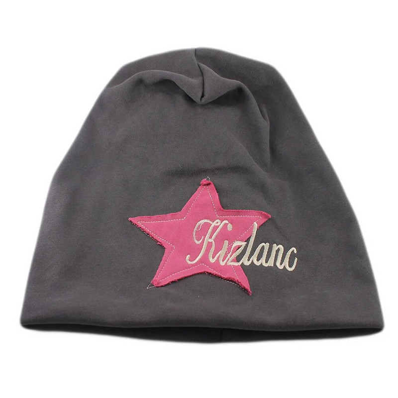 Jauna mode Pieaugušiem Vīriešiem Sievietēm Pavasaris Rudens Beanes Siltas Skullies Āra Zvaigzne Cepure Liela gadījuma unisex ziemas trikotāžas cepures pārsegs