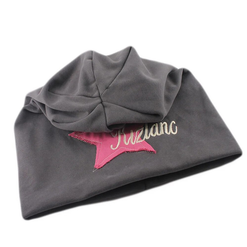 Jauna mode Pieaugušiem Vīriešiem Sievietēm Pavasaris Rudens Beanes Siltas Skullies Āra Zvaigzne Cepure Liela gadījuma unisex ziemas trikotāžas cepures pārsegs