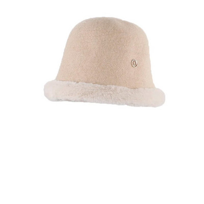 sniegs VILNA cepure Fisherman Cepure Siltas cepures sievietēm aukstās cilindras elegantas sieviešu cepures country Cepure vīriešiem luksusa zīmols Sieviešu filca cepure