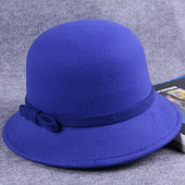 Siltas vilnas filca cepures sievietēm rudens ziemas priekšgala kausa vāciņš augšējā cepure Eleganta vispiemērotākā beretes beanie cepures vairumtirdzniecība шляпа женская