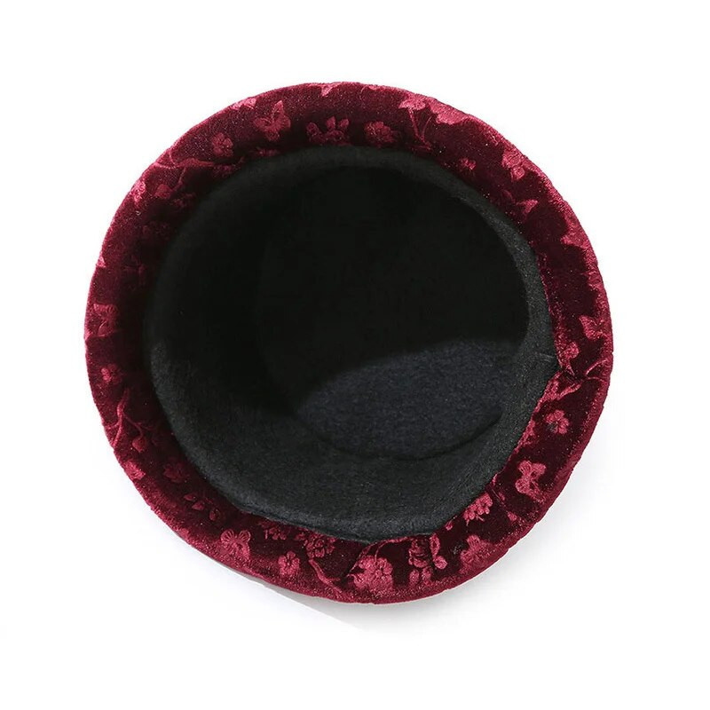 Sügistalvised ämbrikübarad meestele, naistele, soojad ülikerged vibukangast puuvillased rombvõrgust kalamehemütsid Korea moodne kalapüügimüts