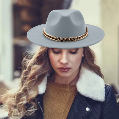 Madingi Fedora Fedoras Vyriški platūs Moterims Suknelė Kepurė Moteriškos ir kepurės Beisbolo kepuraitės Beisbolo kepuraitės