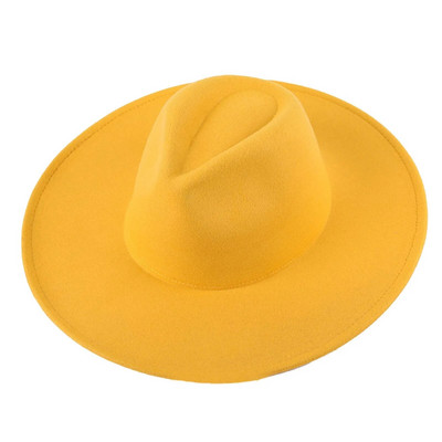 Velveta cepures Sieviešu modes vienkrāsainas vilnas beisbola sporta cepures Personības unisex liela izmēra ikdienišķas britu stila džeza cepures