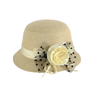 Șapci în stil coreean pentru femei, pălărie de top de modă, toamnă, iarnă, pălărie tip cupolă, cu nod cu fundă, pentru femei, flori de culoare solidă, pălării elegante de petrecere sălbatice