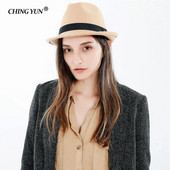 Zīmols Ziemas Rudens Vilnas Sieviešu Sieviešu Fedoras Džeza cepures Eiropas Amerikas apaļas cepures Bowler cepures fascinējošās cepures britu