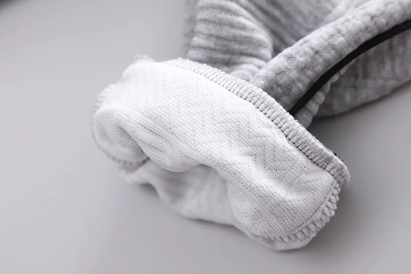 Haine de primăvară toamnă pentru bebeluși băieți 18 luni Pulover cu decolteu O cu mânecă lungă Hanorace pantaloni ținute pentru copii mici Seturi de îmbrăcăminte pentru fete