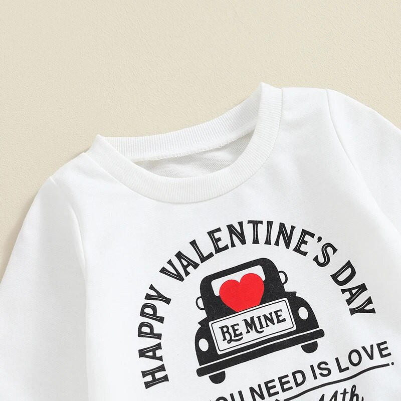 2023-11-16 Lioraitiin Βρεφικά ρούχα μακρυμάνικα φορτηγά με στάμπες Lioraitiin Βρεφικά ρούχα 2 τεμ.