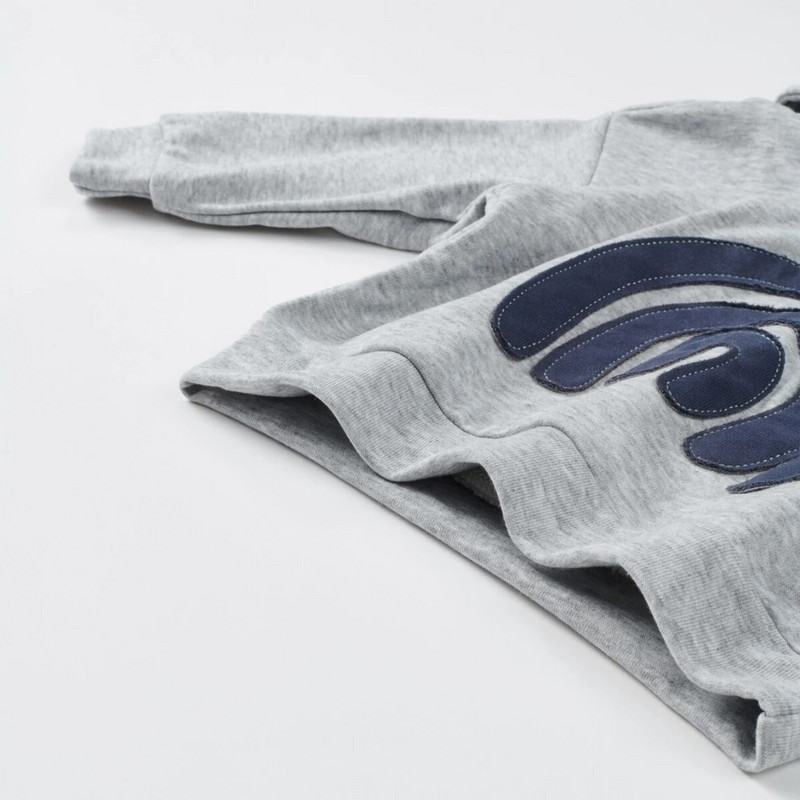 INS uus beebipoiste komplekt, pikkade varrukatega karu kõrva, vikerkaar, pullover, pusa kampsun, püksid, 2 tk/komplekt, laste ja tüdrukute rõivaste ülikond