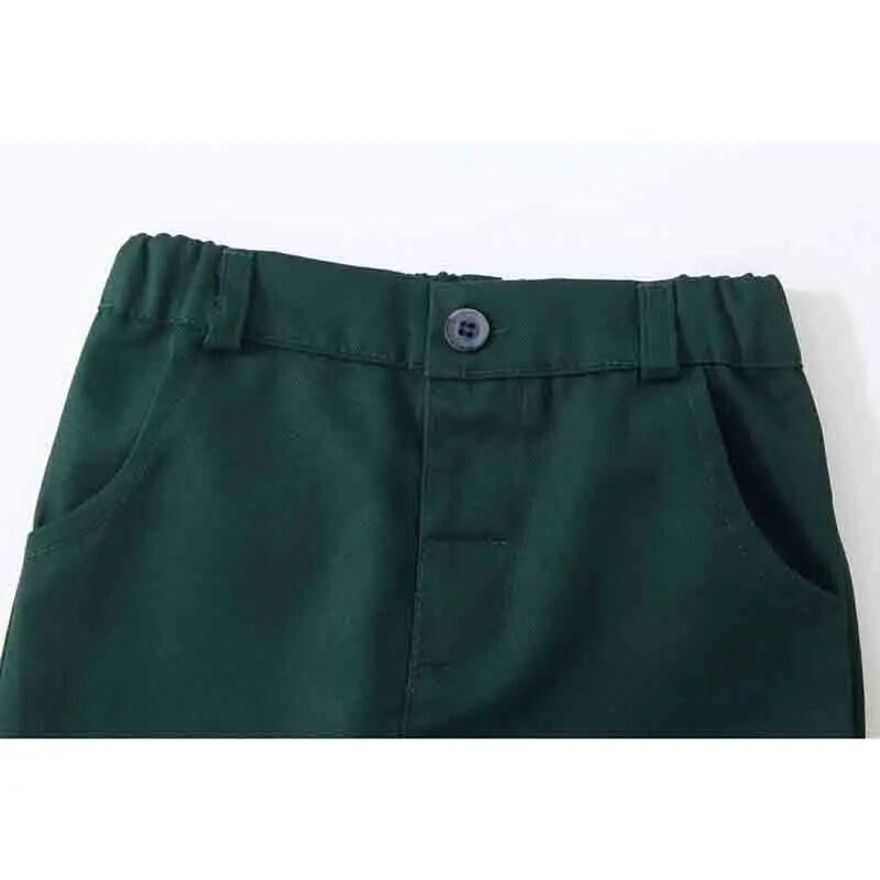 2023. gads. Svinīgs bērnu, zēnu džentlmeņu apģērbu komplekts ar garām piedurknēm krekls, veste, bikses, zēnu tērpi, kāzu dzimšanas dienas ballītes, tērpi