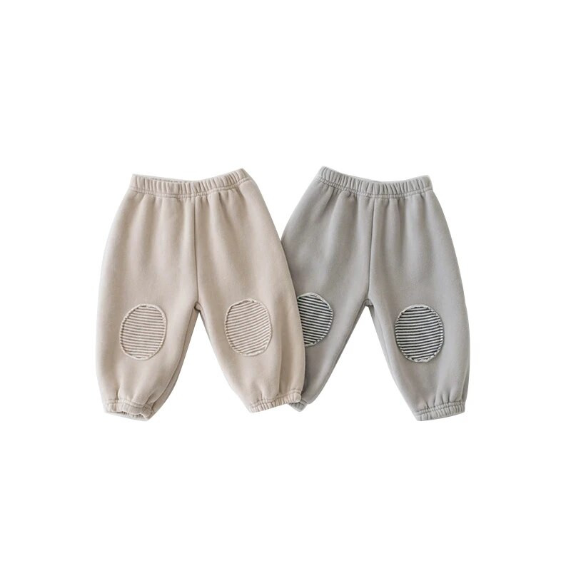 MILANCEL jauns pavasara drēbju komplekts zīdaiņiem jauks lācis sporta tērps bērnu virsdrēbes 2 gab.