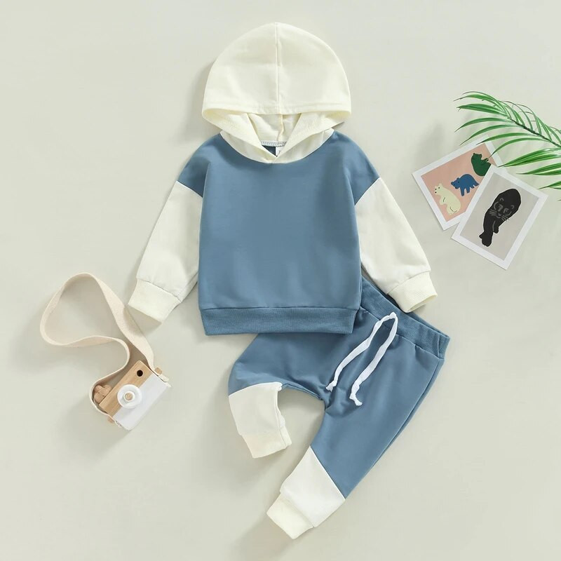 Ma&Baby 0-3Y vastsündinu beebi poiss tüdrukule riidekomplekt pikkade varrukatega topid Püksid vabaaja komplektid väikelapse dressid