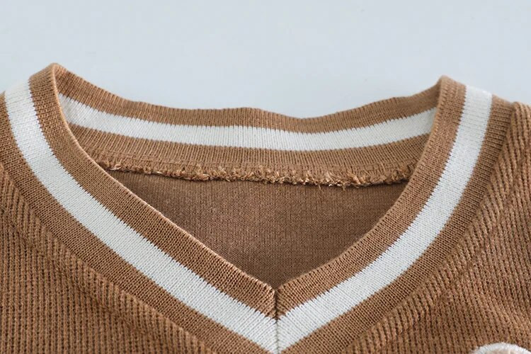 Rietumu bērnu dizaineru zēnu tērpu komplekts 2023. gada karikatūras veste + rūtaini krekli + bikses, 3 gab. Zēni, zīdaiņu apģērbi, bērni Bebes skriešanas tērpi