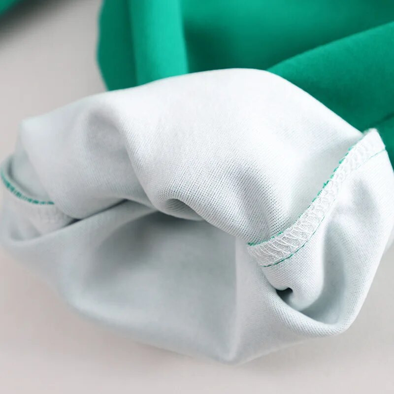 Rudens zēnu komplekts bērniem vienkrāsains komplekts bērniem brīvdabas sportam Bērnu džemperis 2-daļīgs komplekts plecu somas nosūtīšana