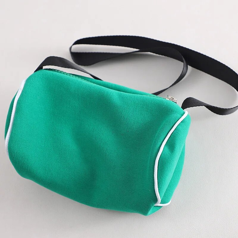 Rudens zēnu komplekts bērniem vienkrāsains komplekts bērniem brīvdabas sportam Bērnu džemperis 2-daļīgs komplekts plecu somas nosūtīšana